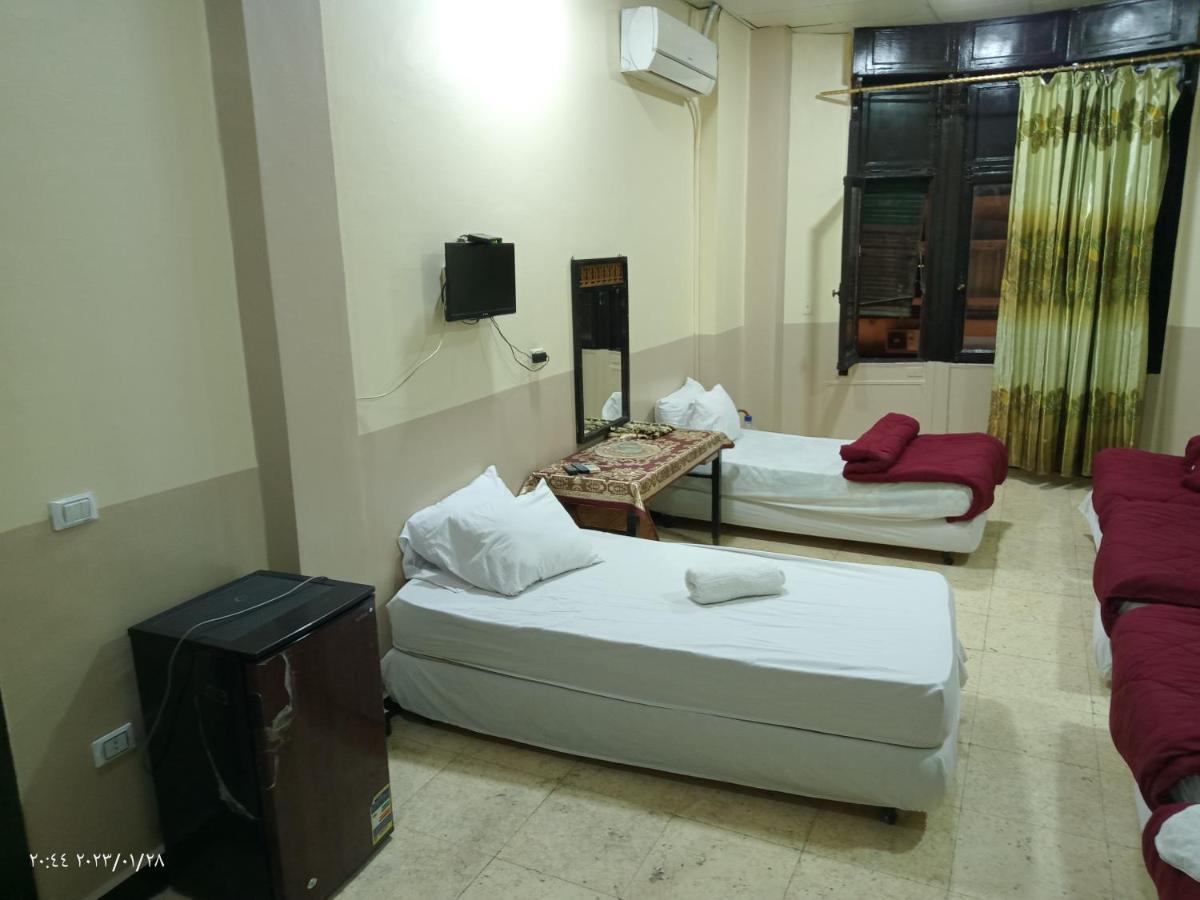 One Season Hostel Cairo Exterior photo
