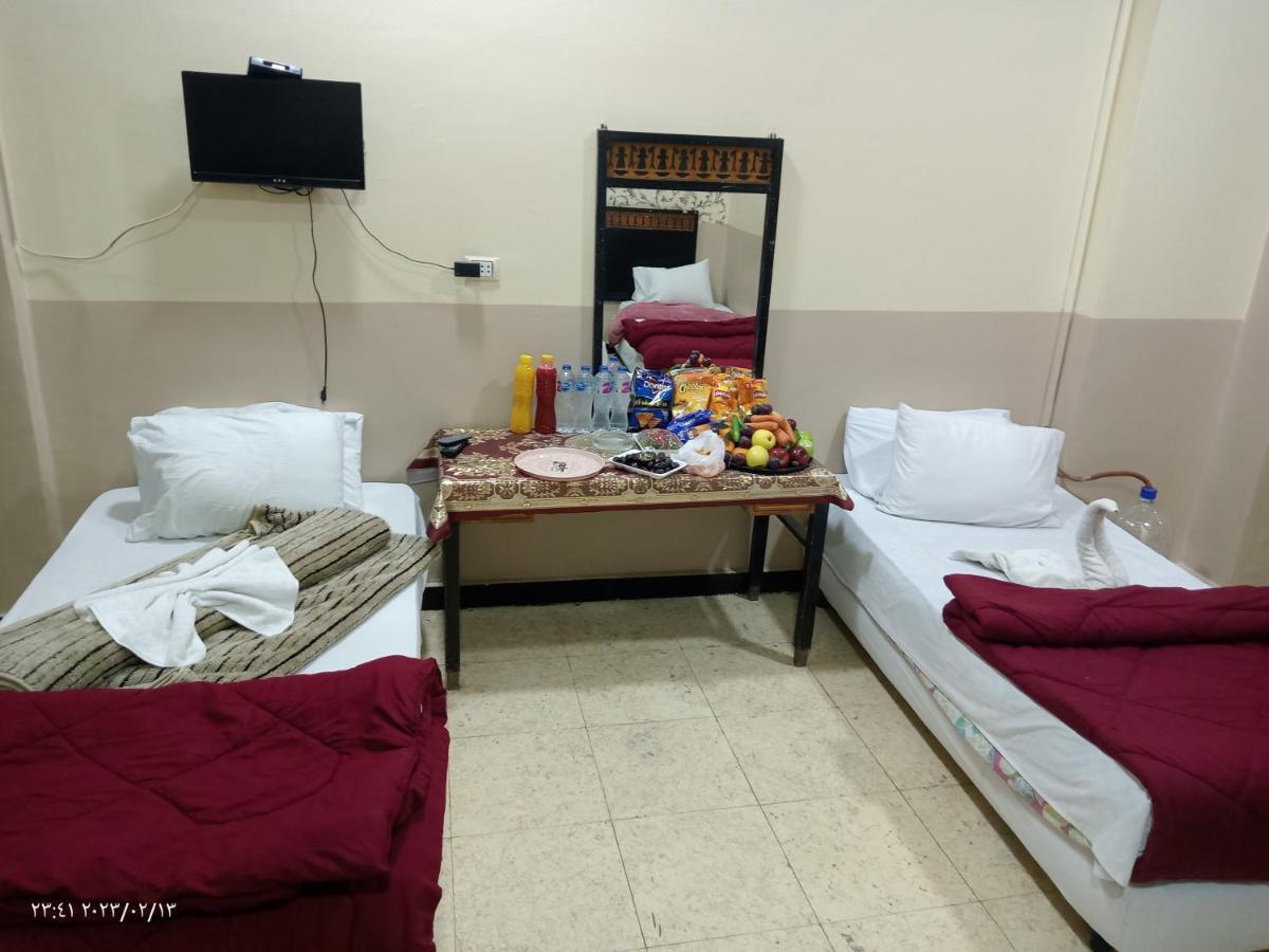 One Season Hostel Cairo Exterior photo