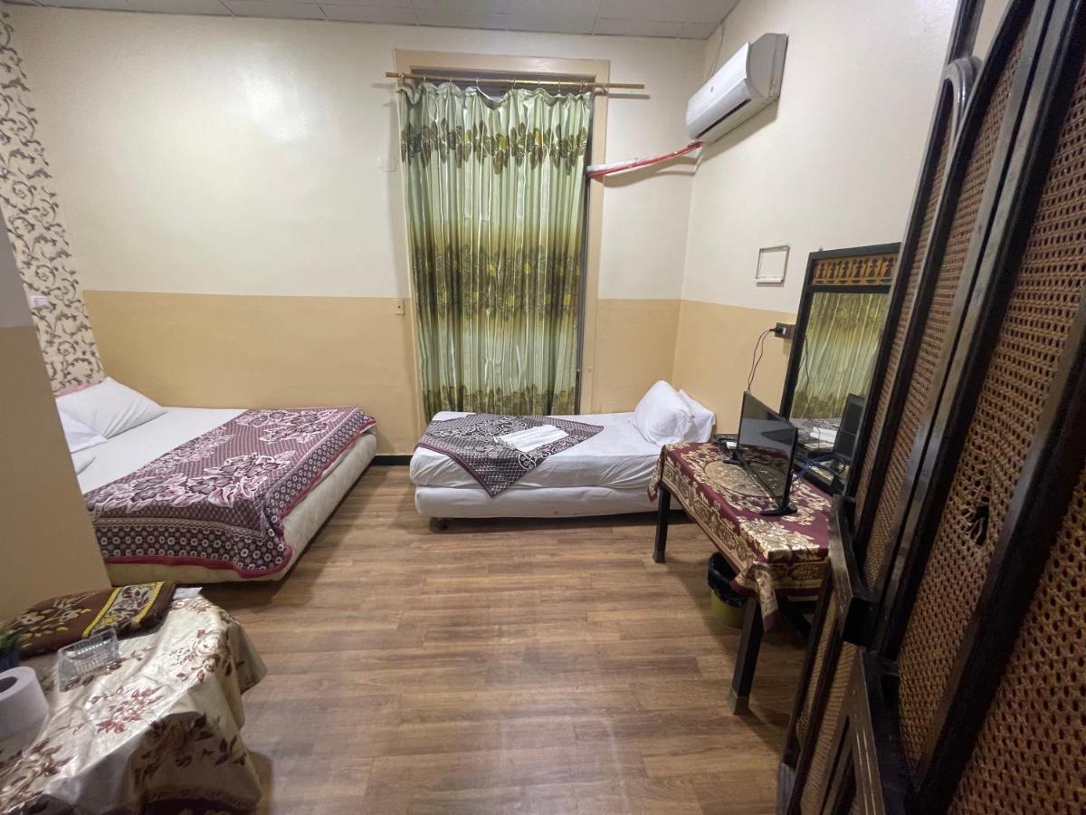 One Season Hostel Cairo Exterior photo