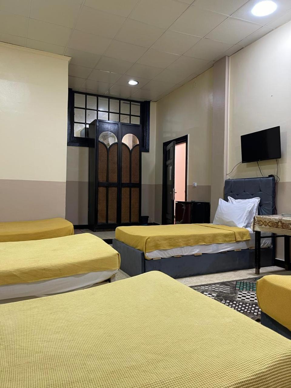 One Season Hostel Cairo Exterior photo