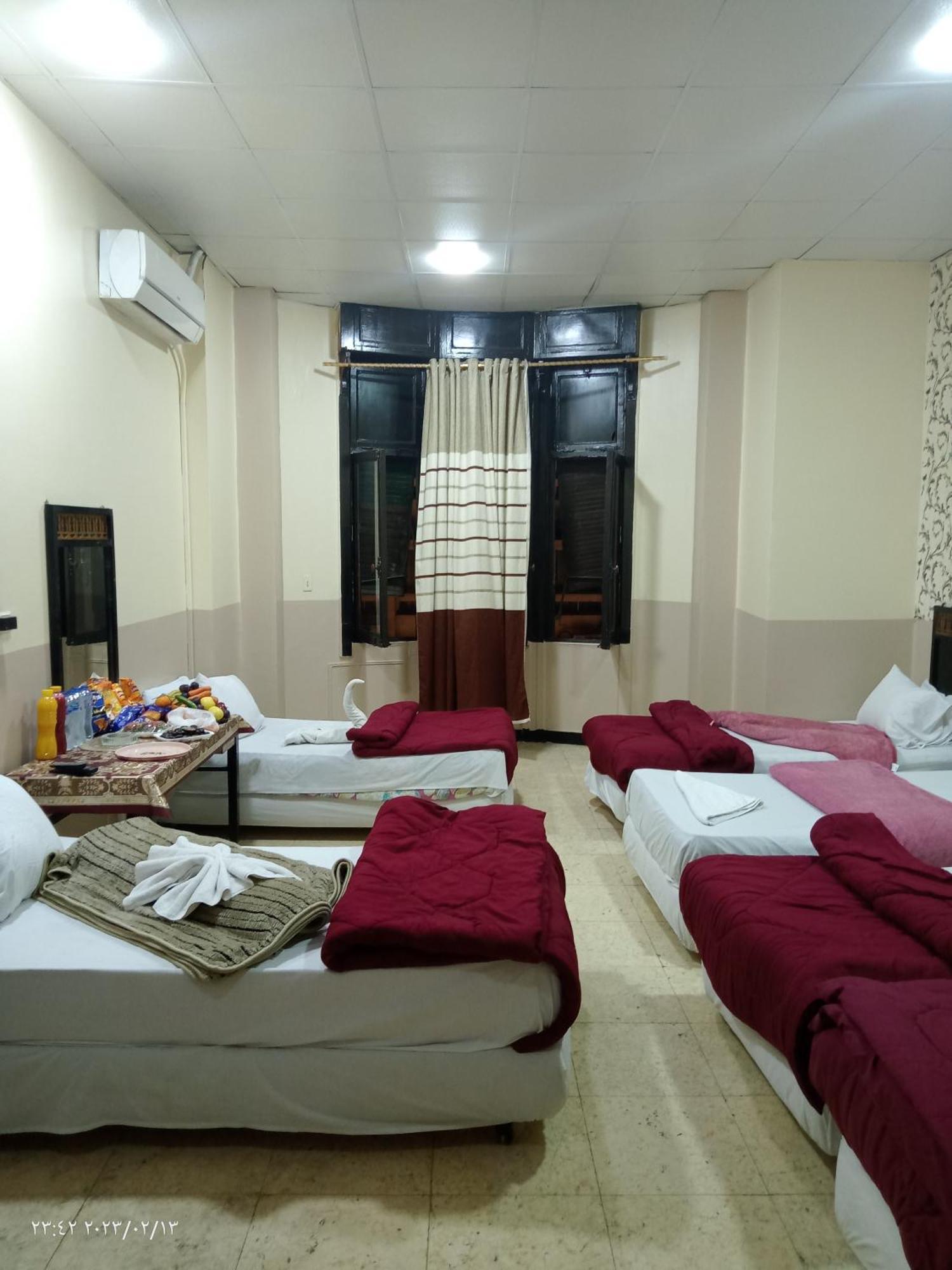 One Season Hostel Cairo Exterior photo