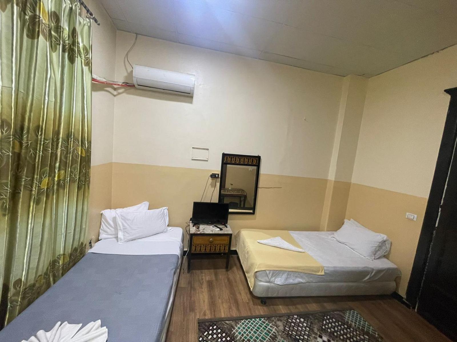 One Season Hostel Cairo Exterior photo