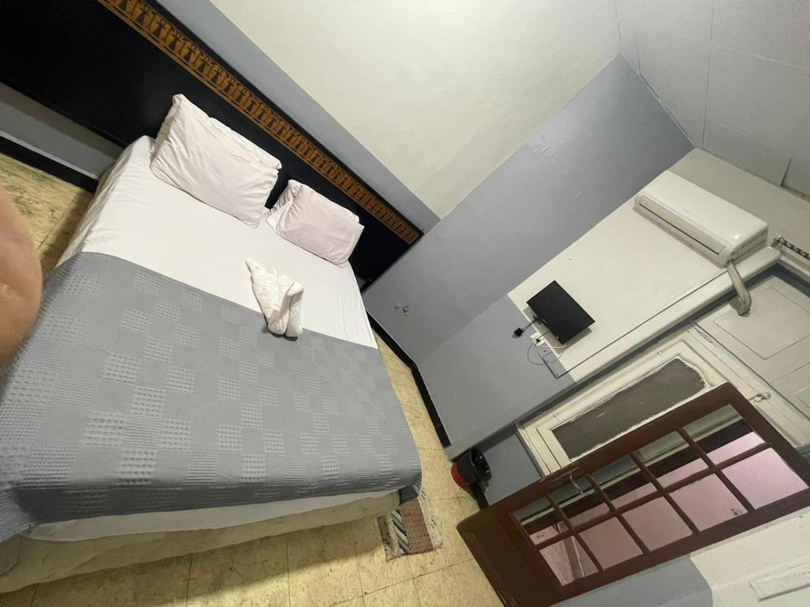 One Season Hostel Cairo Exterior photo