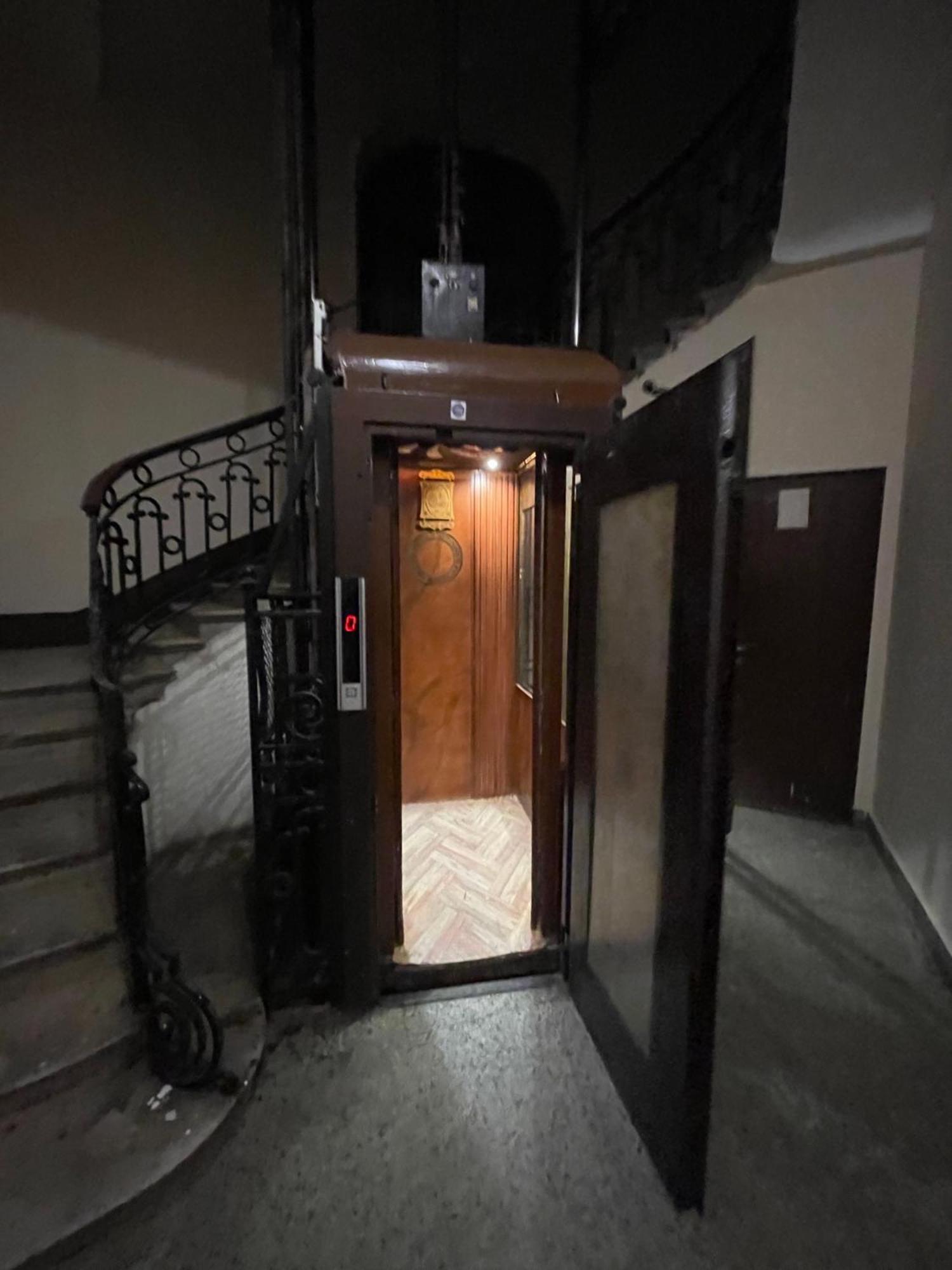 One Season Hostel Cairo Exterior photo